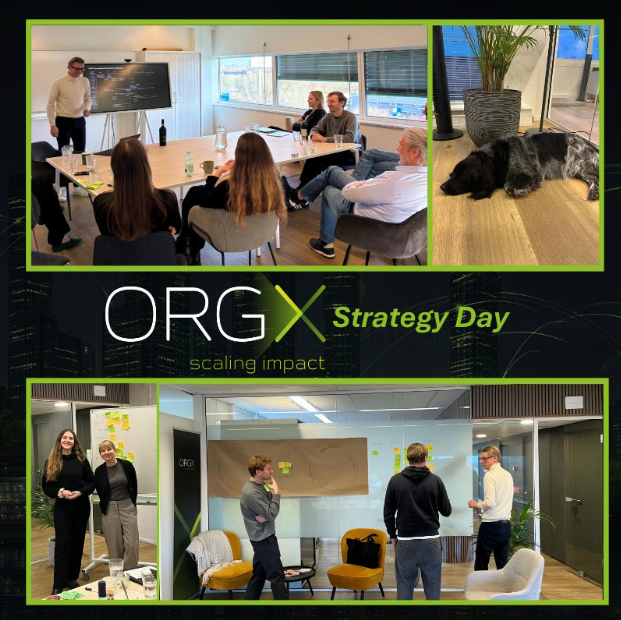 Strategy Day 2026 – ORGX