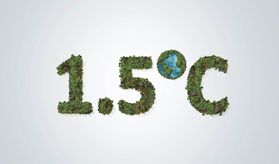 The world after 1.5°C: realities, risks and a possible way back