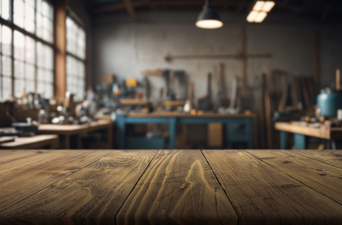 The most useful tool in your company may be built by someone who is not in IT